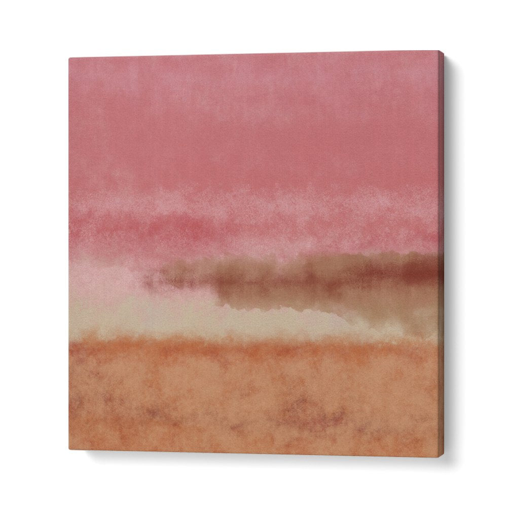 SERENE ABSTRACT LANDSCAPE