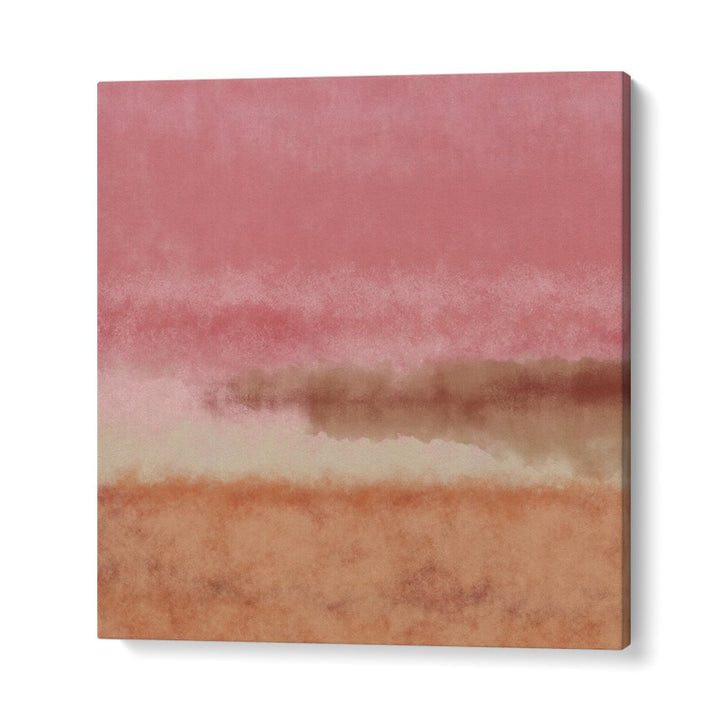 SERENE ABSTRACT LANDSCAPE