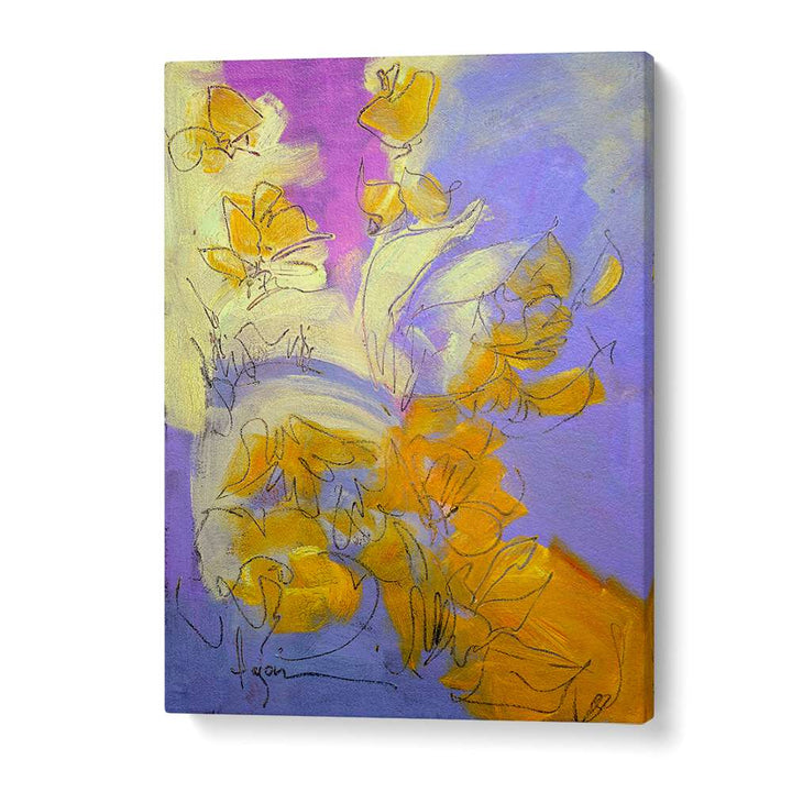 GOLDEN BLOSSOM GLOW