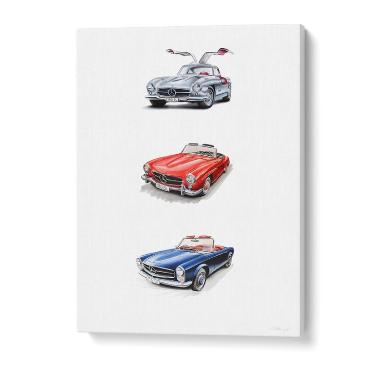 TIMELESS CLASSIC CARS