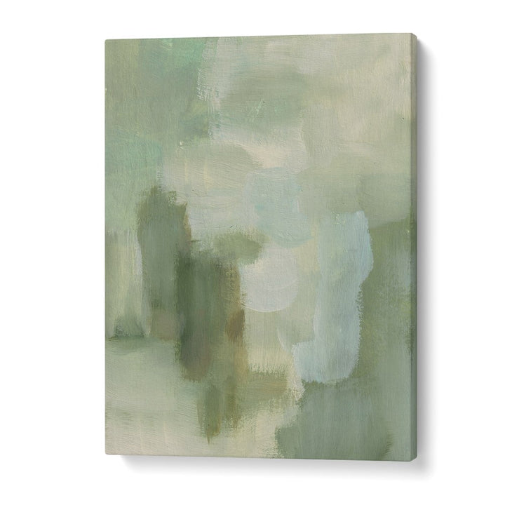 SOFT ABSTRACT BRUSH STROKES