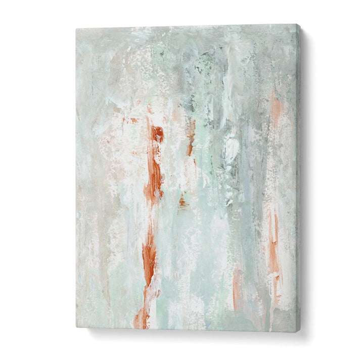 SERENE ABSTRACT FLOW