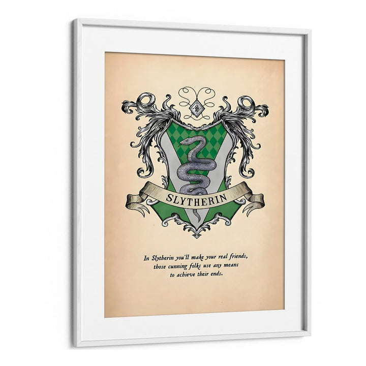 SLYTHERIN