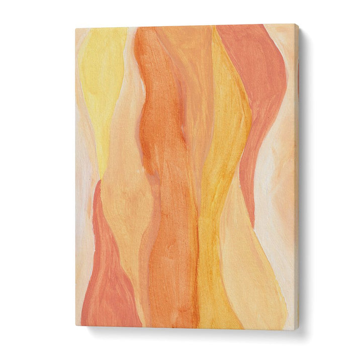 SOFT FLOW ABSTRACT
