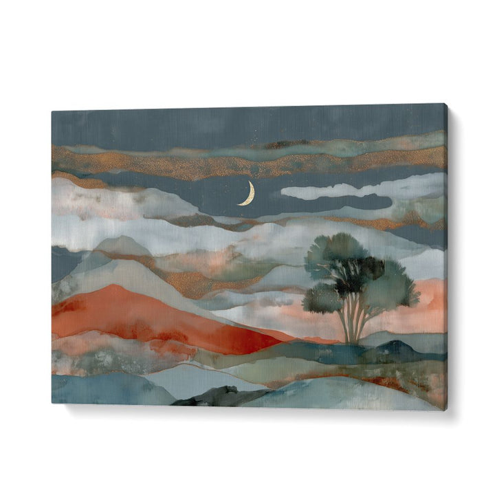 DESERT NIGHT