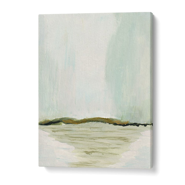 SOFT ABSTRACT LANDSCAPE