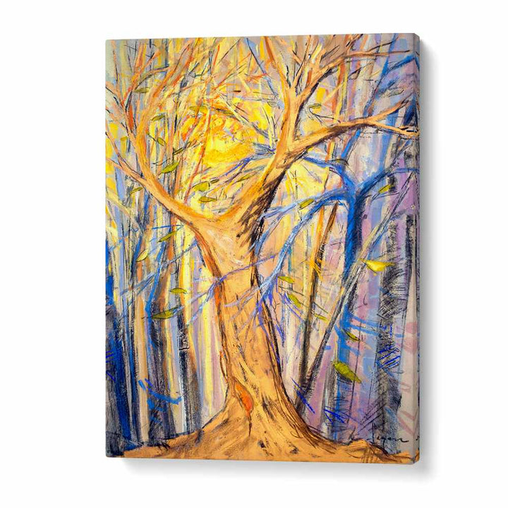 RADIANT FOREST GLOW
