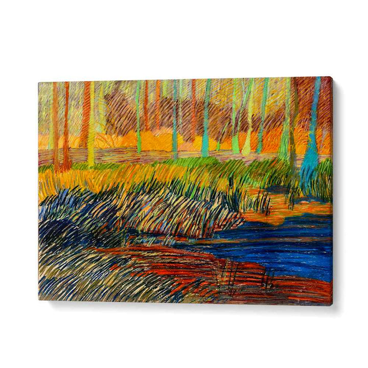 WOOD LANDS