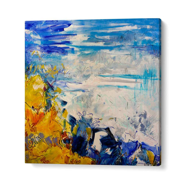 COASTAL IMPRESSIONS
