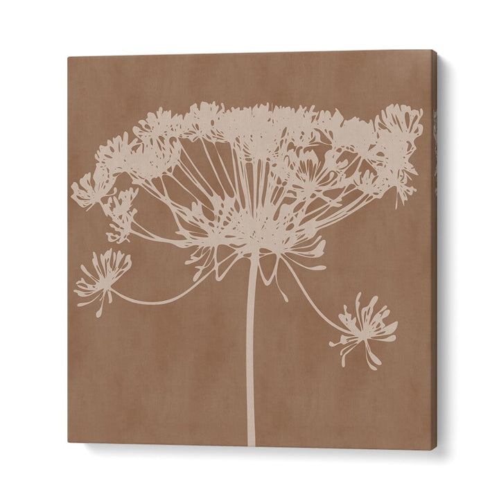 MINIMALIST BOTANICAL SILHOUETTE