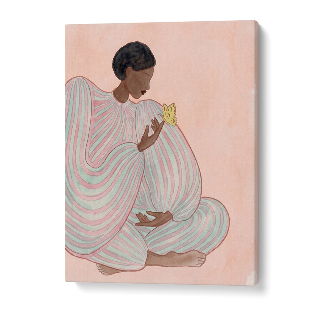 SERENE EXPECTATION