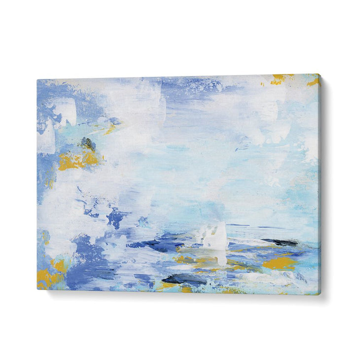 FLUID BLUE SERENITY