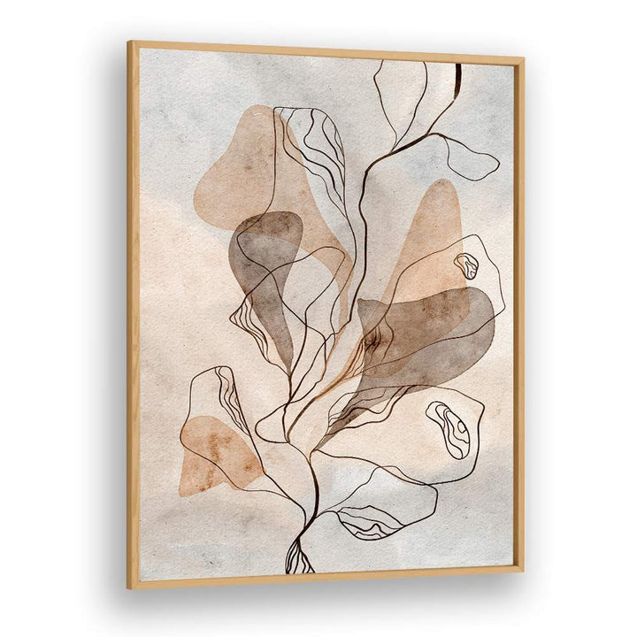 ORGANIC EARTH TONES