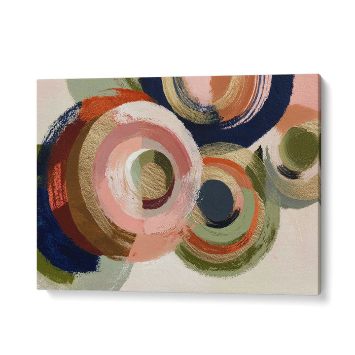 ATOMIC ORBITS