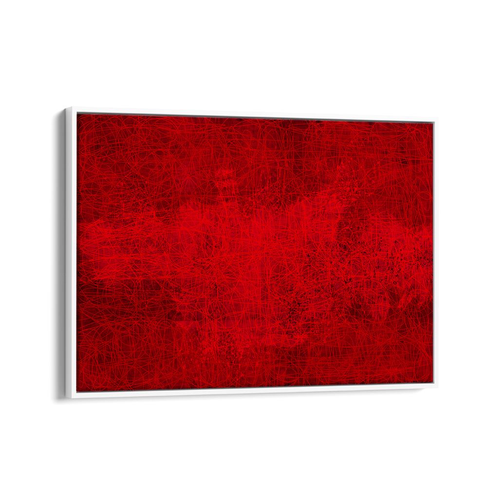 FLASHING RED