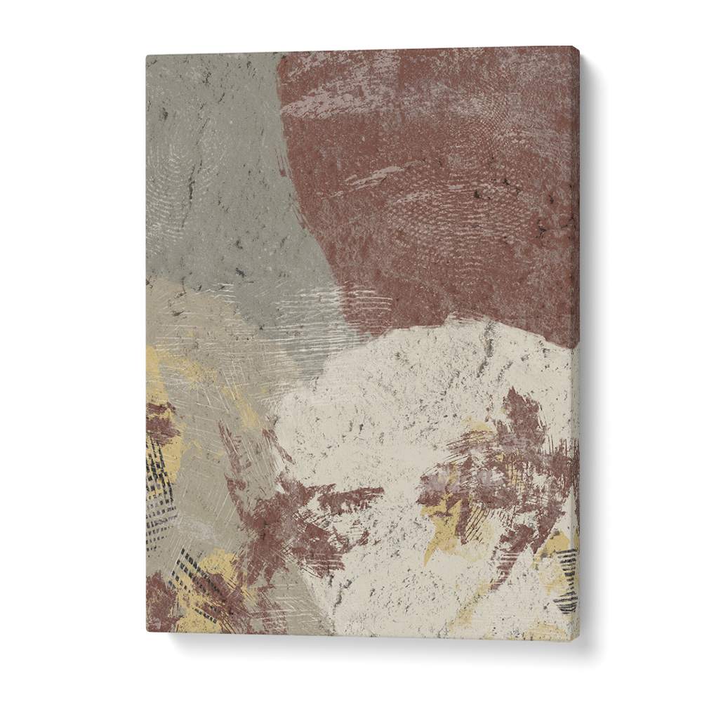 ORGANIC LAYERED ABSTRACT