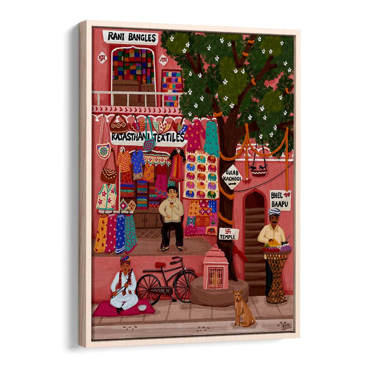 JAIPUR TEXTILES