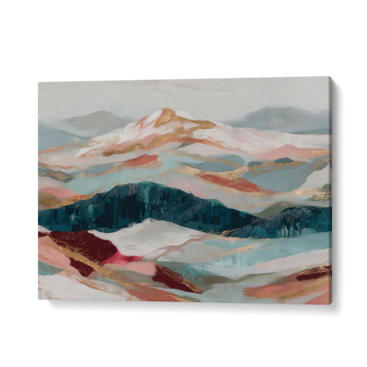 MISTY MOUNTAIN RIDGE