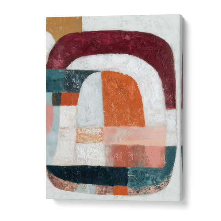 INTERLOCKING FORMS II