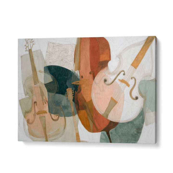 ABSTRACT MUSICAL COMPOSITION