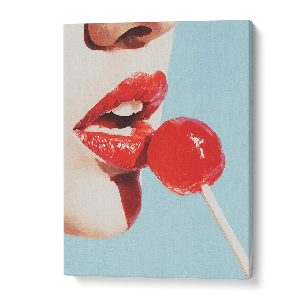 LOLLIPOP LIPS