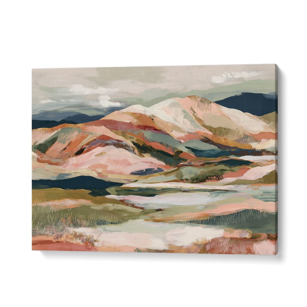 DESERT MOUNTAINS