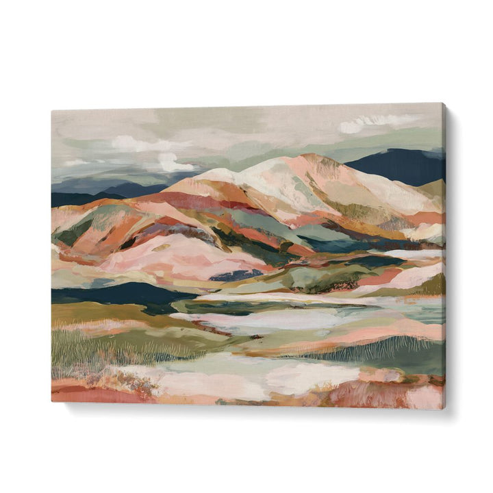 DESERT MOUNTAINS