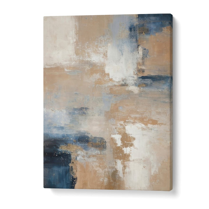SERENE ABSTRACT TEXTURE