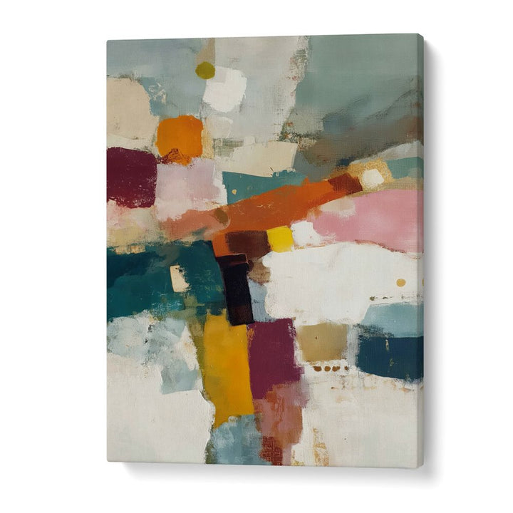 COLOR BLOCK COMPOSITION