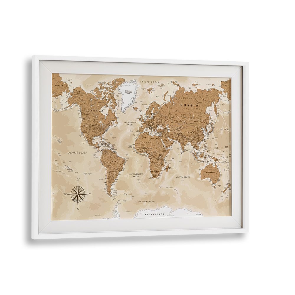 WORLDMAP