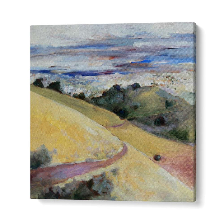GOLDEN HILLS PATH