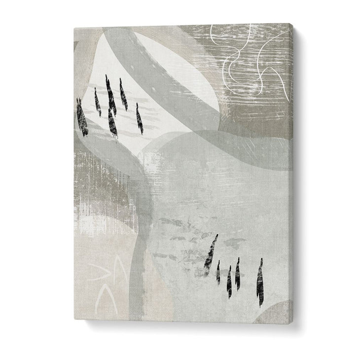 ABSTRACT BOHO STYLE