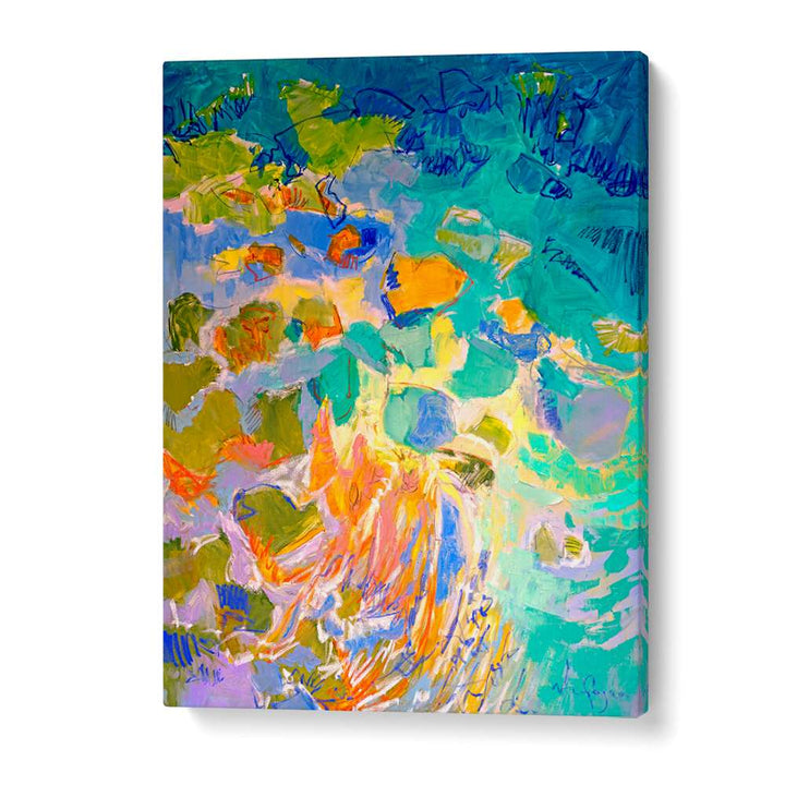 VIBRANT REEF DREAM