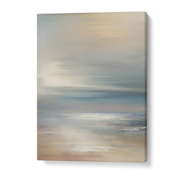 MISTY OCEAN HORIZON