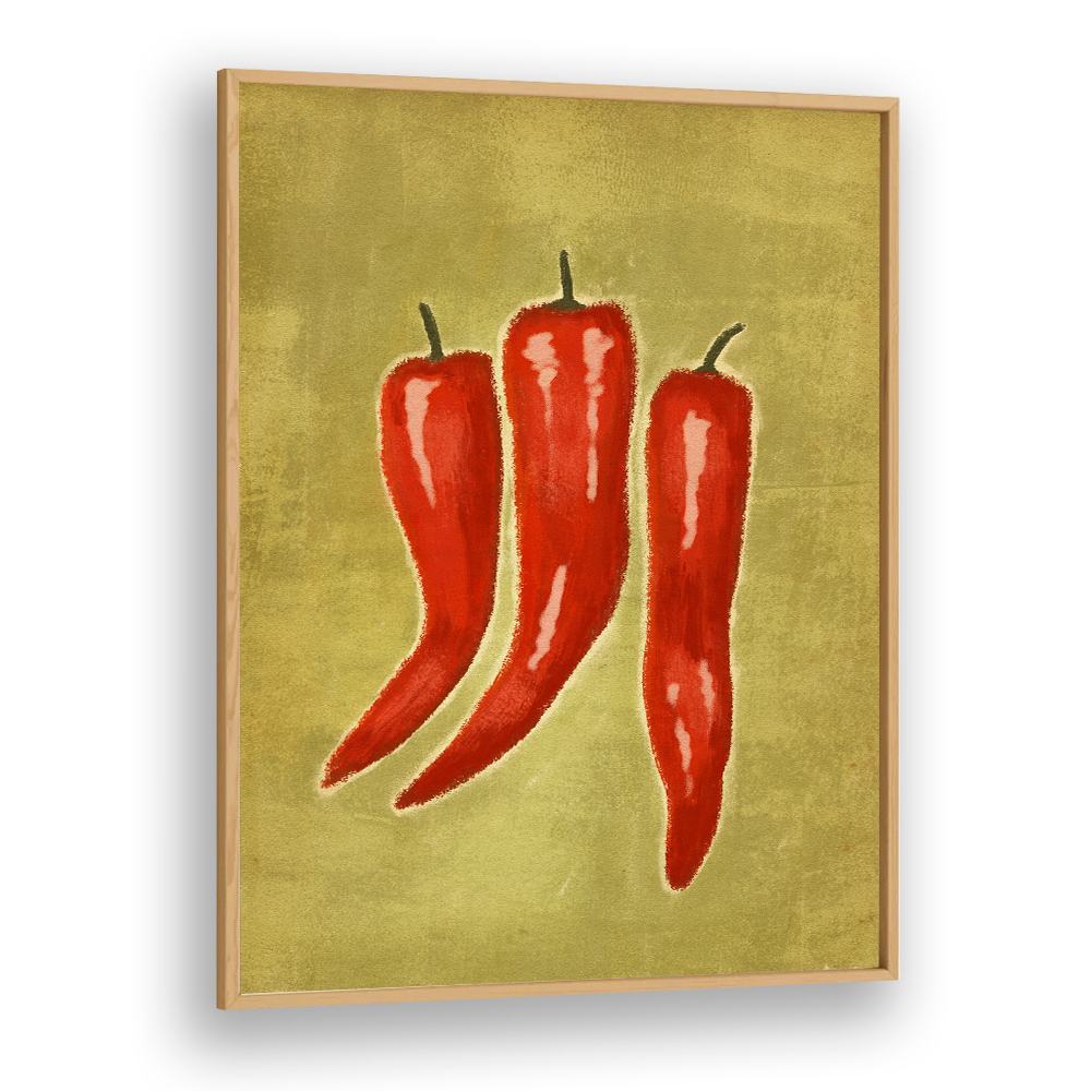 HOT CHILI TRIO