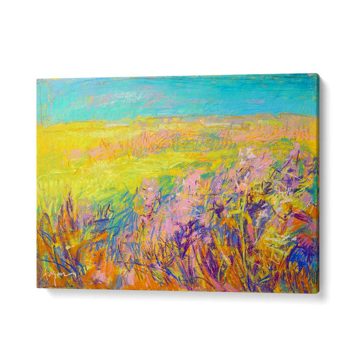 VIBRANT FIELD