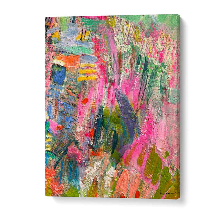 VIBRANT WHISPERS