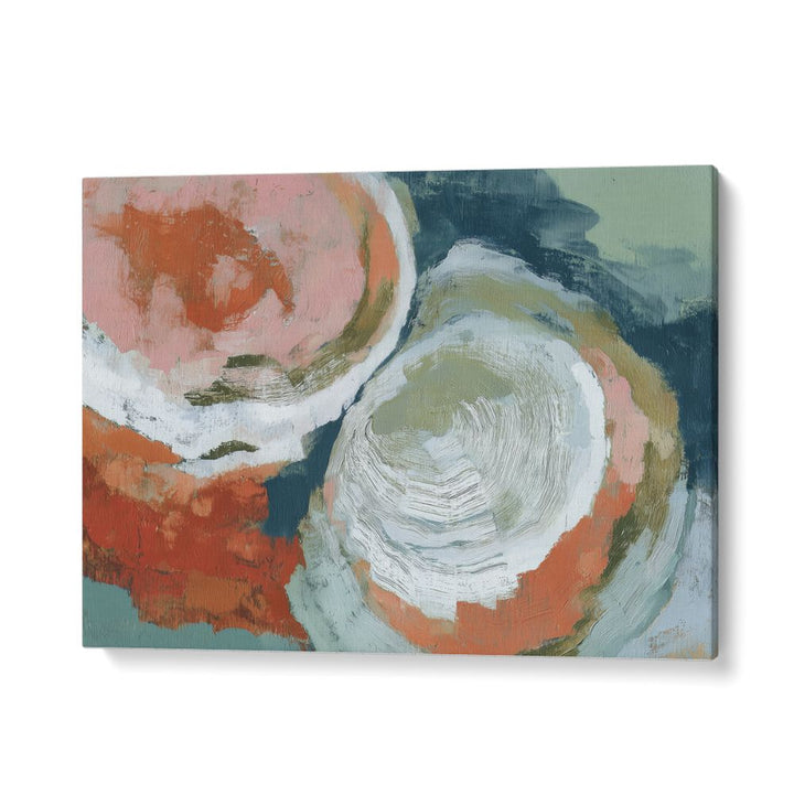 CIRCULAR FLOW ABSTRACT