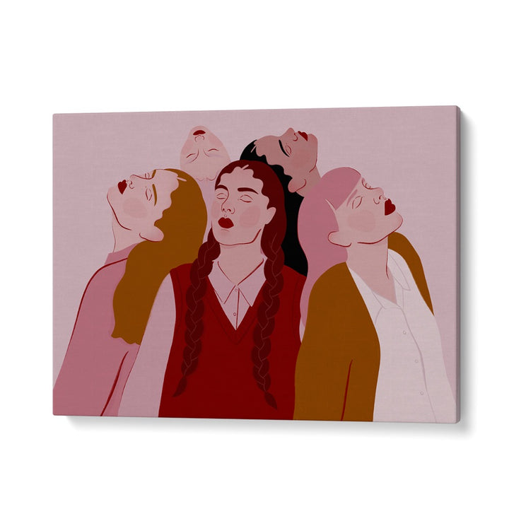 UNITED WOMEN SERENE