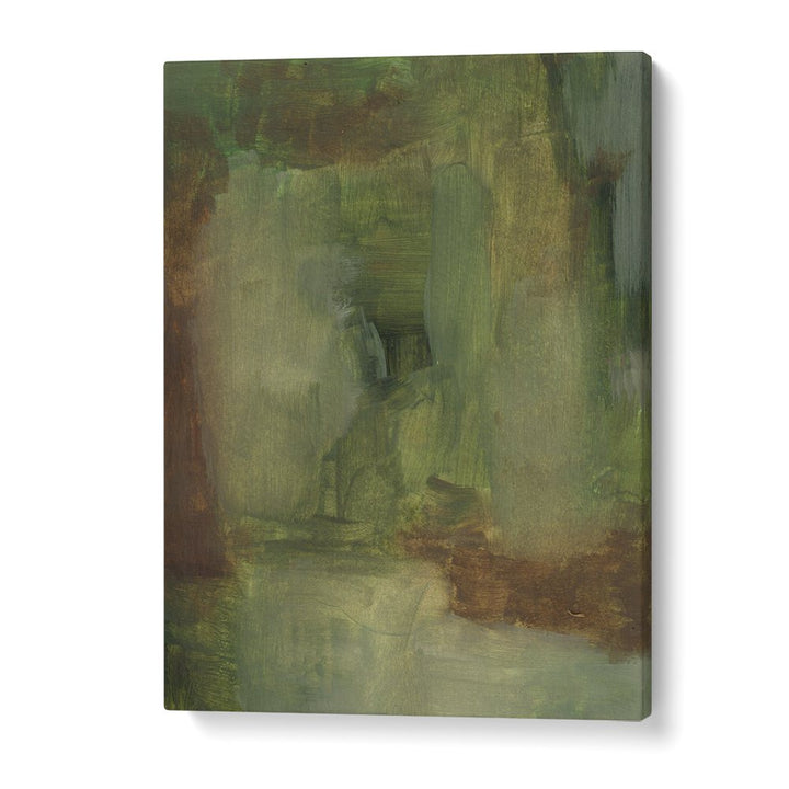 MOODY LAYERS ABSTRACT