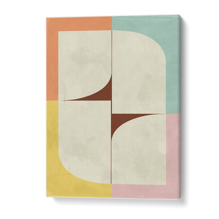 MODERN CURVED FORMS