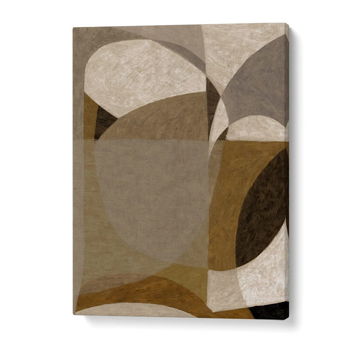 EARTHY ABSTRACT SHAPES