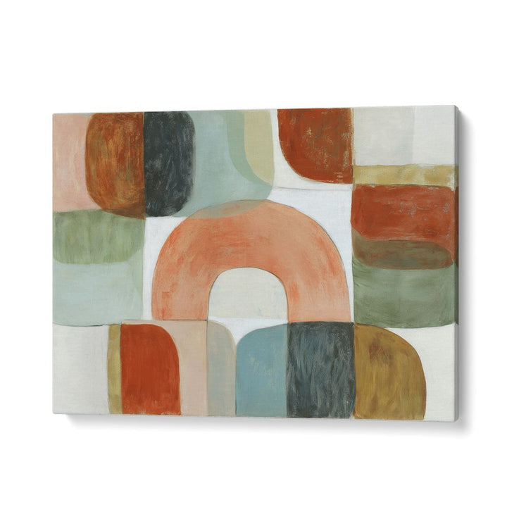 MID-CENTURY GEOMETRY