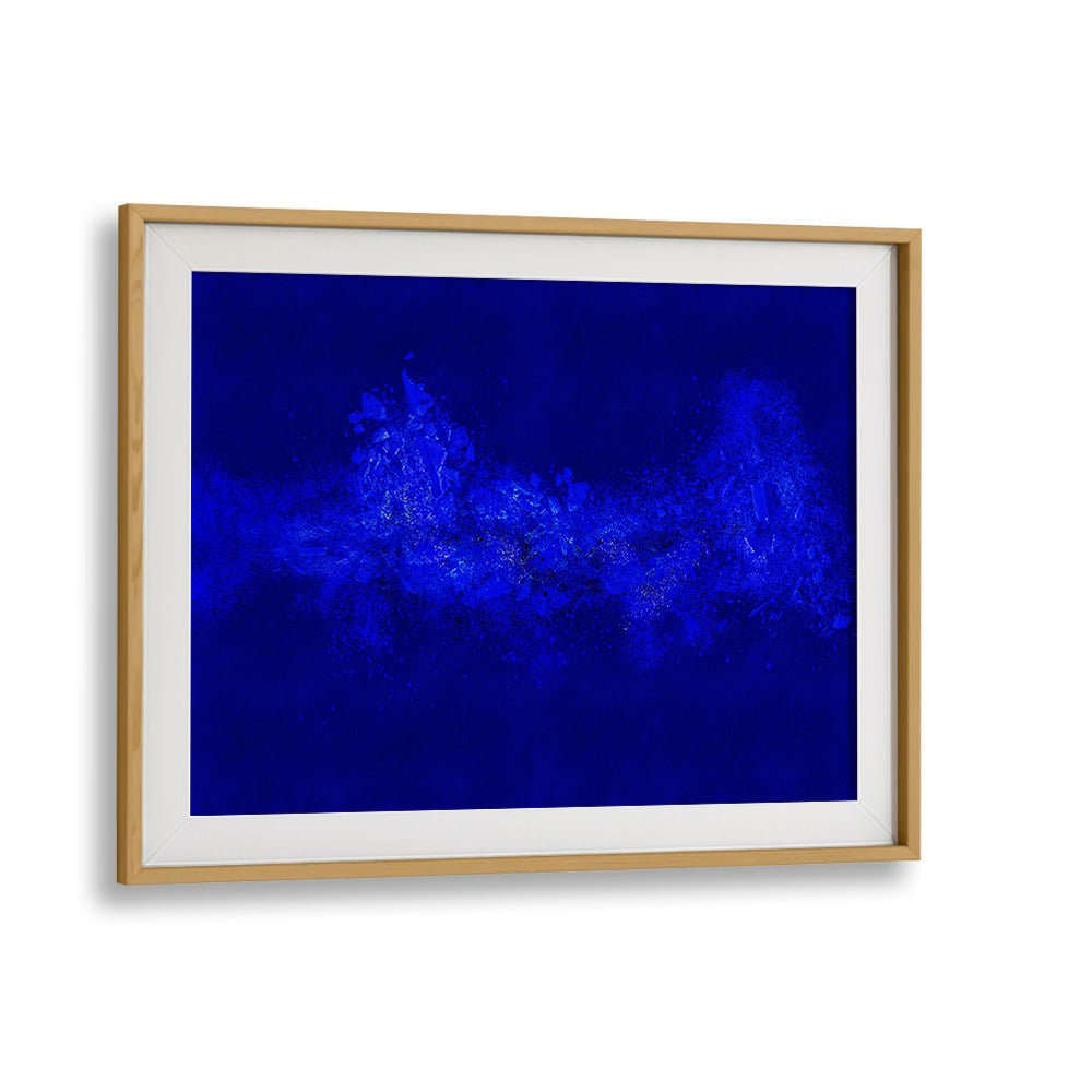 DEEP BLUE