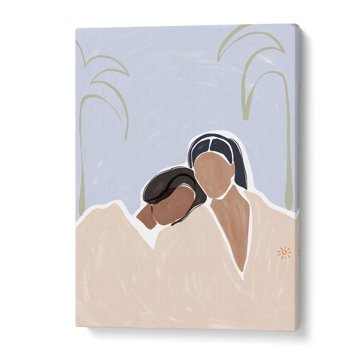 TROPICAL COMFORT EMBRACE