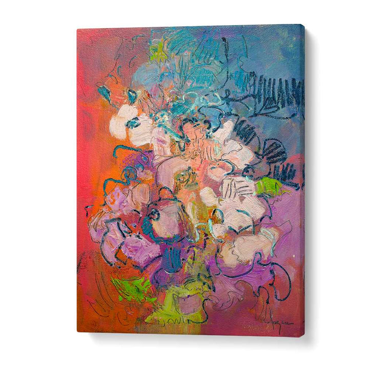 FLORAL DREAMSCAPE