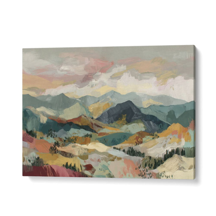 MOUNTAIN VALLEY VISTA