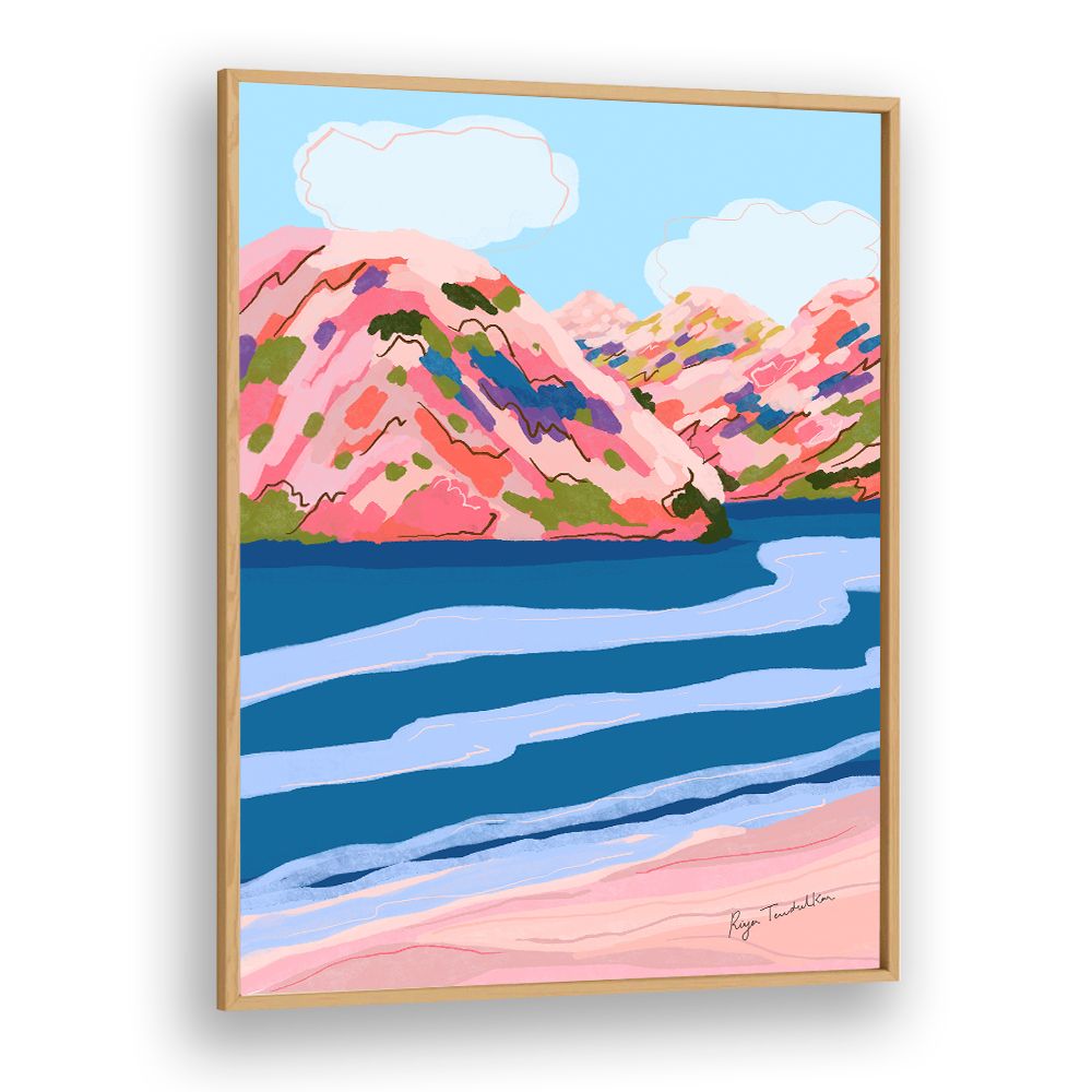 PEACH POP III