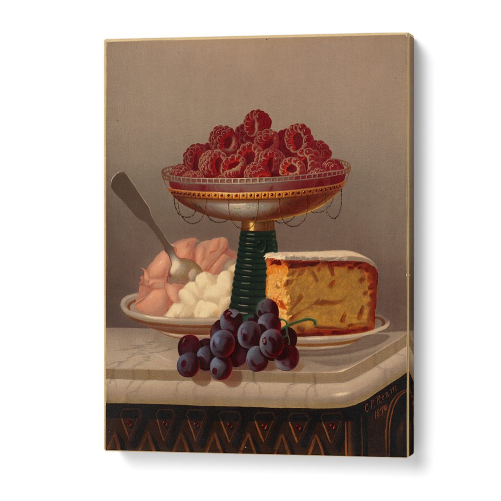 DESSERT IV