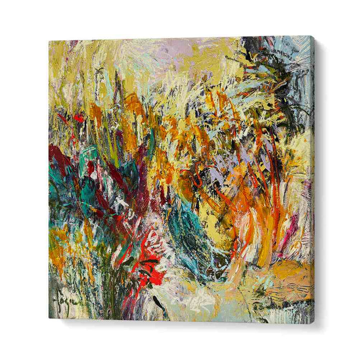 CHAOTIC HARMONY